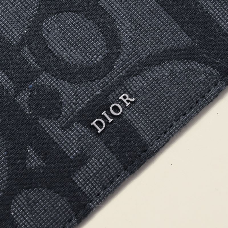 Mens Christian Dior Clutch Bags